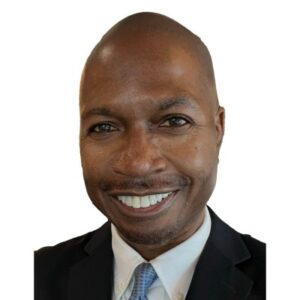 Dr. Milton Mattox