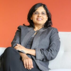 Yogita Parulekar
