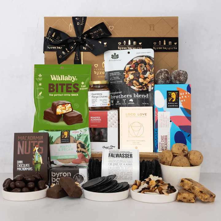 Gluten-Free Gift Hamper