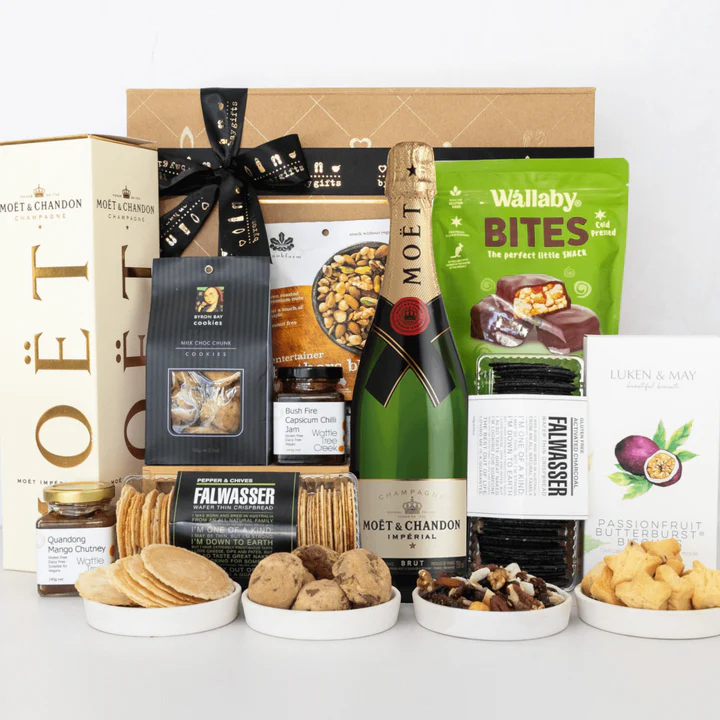 Sparkling Christmas Hamper