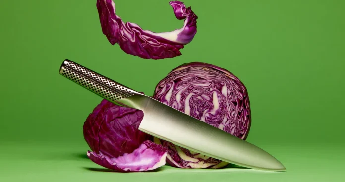 A Sharp Insight into Knives