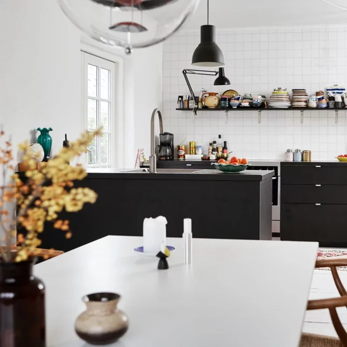 Modern Interior Design