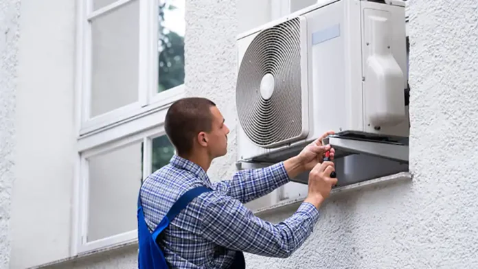 Air Conditioner