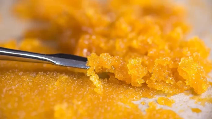 Marijuana concentrates for sale and Marijuana edibles for sale