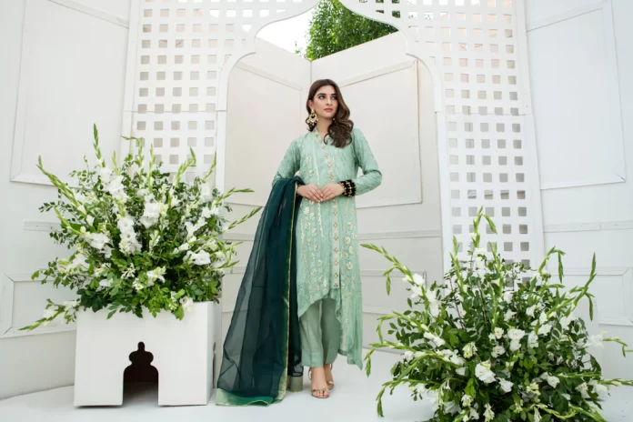 Mastering Pakistani Fashion With These 5 Essential Tips