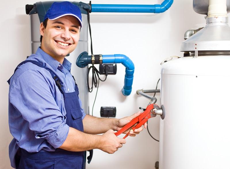 Rheem Hot Water Systems