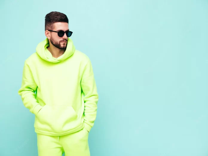 Hoodies have become a popular choice for both individuals