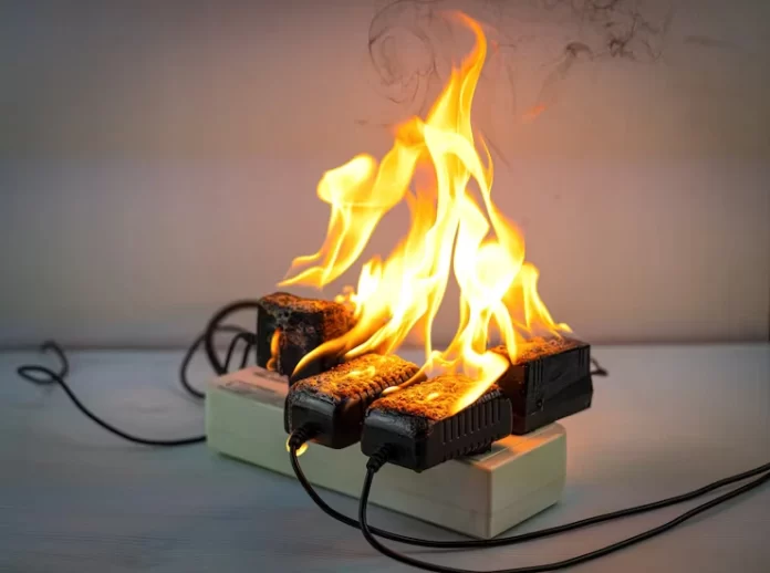 5 Tips for Dealing with the Burning Smell in Your Electrical System