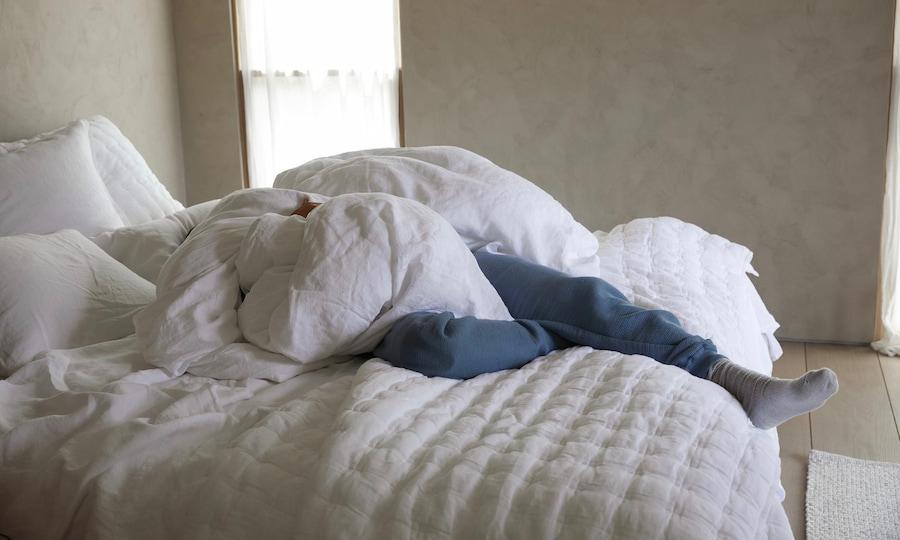Bedding