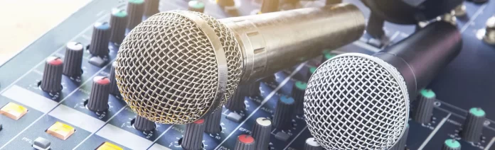 AV Equipment Rental Baltimore