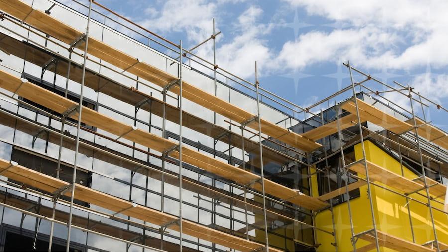Safety Features of Building