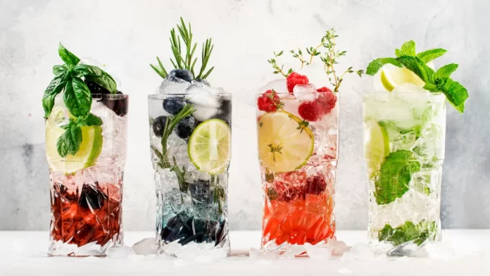 Ingredients You Need in Your Evening Beverages