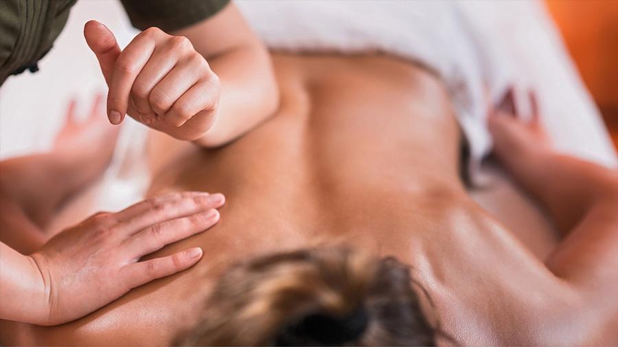Benefits of Sports Massage
