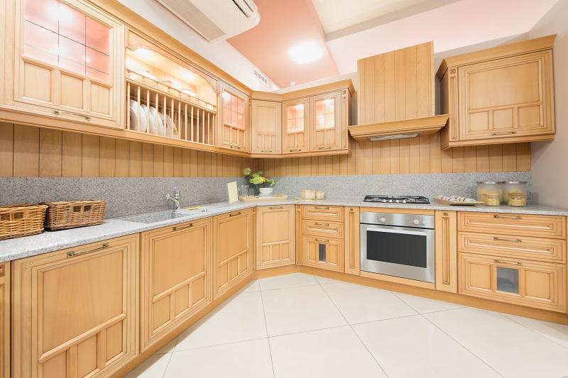 cabinet makers