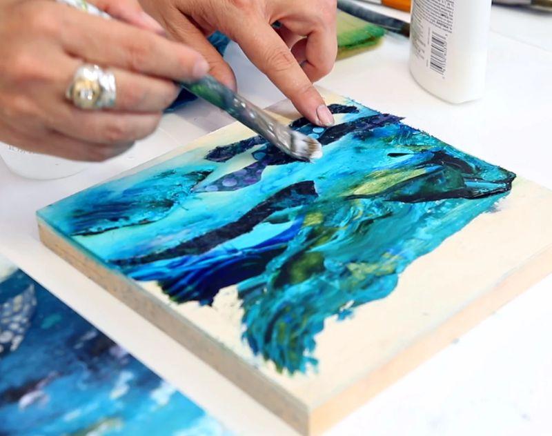 Best Resin Starter Kits