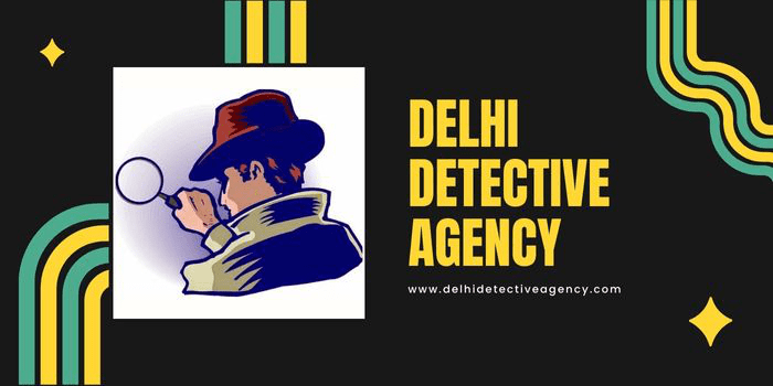 Delhi Detective Agency