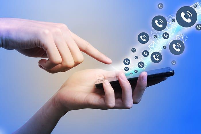  significance of the 833 area code