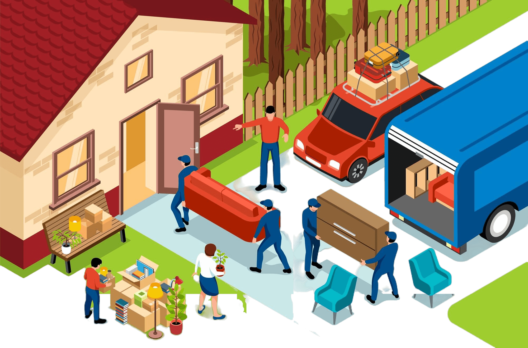 movers and packers movers and packers