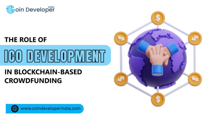 ICO Development Company