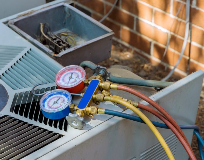 Roseville ac repair