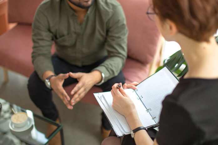 Taking the First Step to Freedom from Alcohol Use Disorder