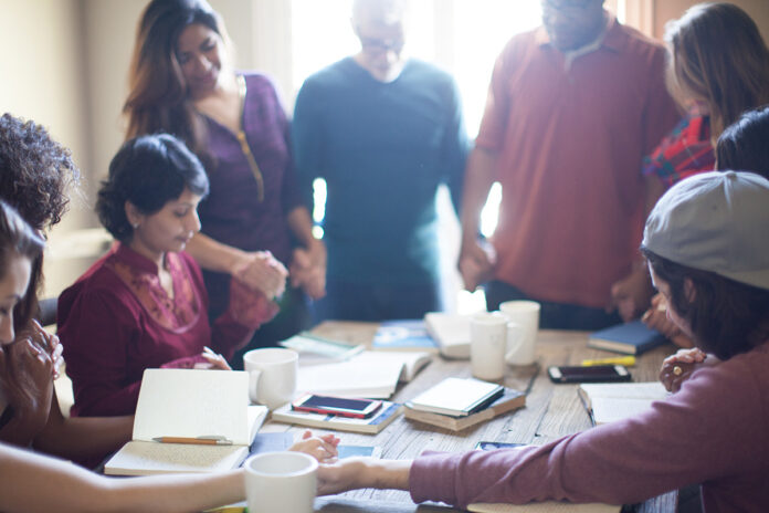 Finding Faith in Healing How Christian Rehab Programs Address the Root Issues of Addiction